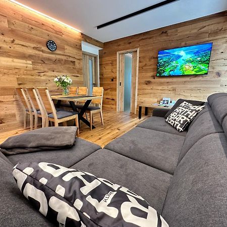 Apartmany Barth Holiday - Rezidence Maj Pec pod Snezkou Ngoại thất bức ảnh
