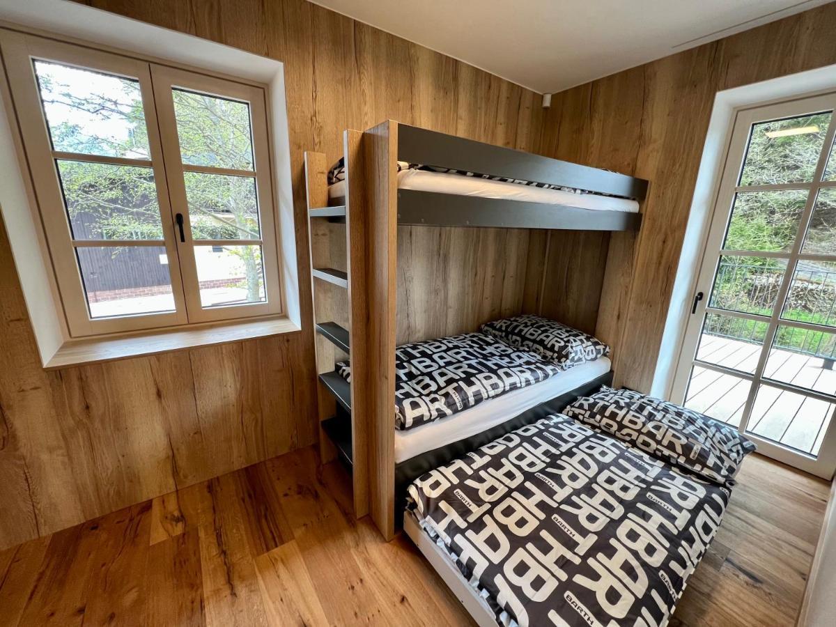 Apartmany Barth Holiday - Rezidence Maj Pec pod Snezkou Ngoại thất bức ảnh