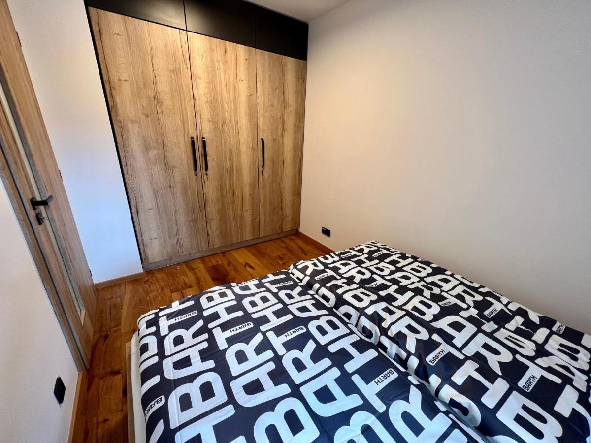Apartmany Barth Holiday - Rezidence Maj Pec pod Snezkou Ngoại thất bức ảnh