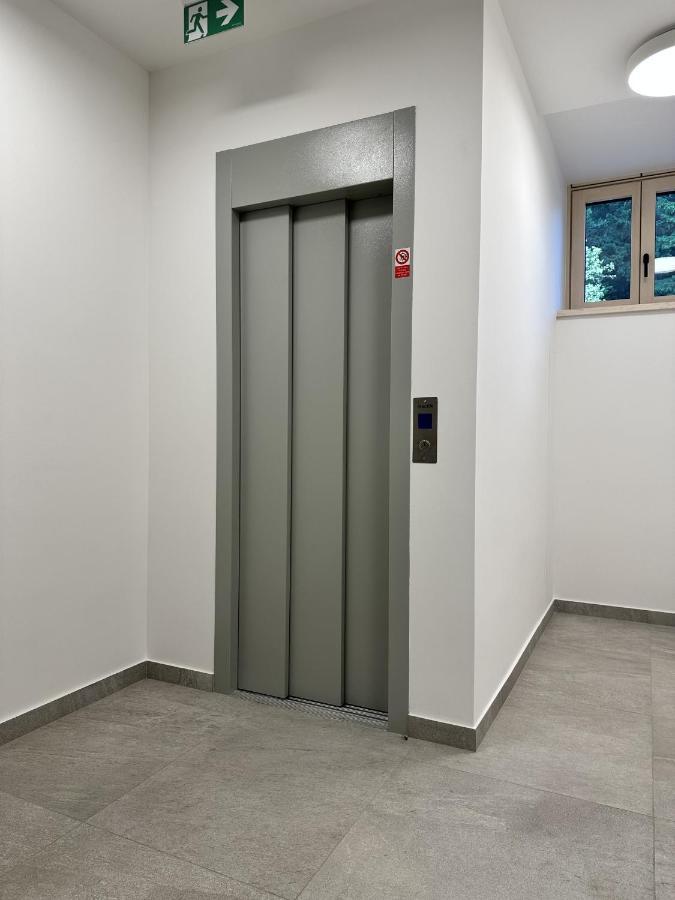 Apartmany Barth Holiday - Rezidence Maj Pec pod Snezkou Ngoại thất bức ảnh
