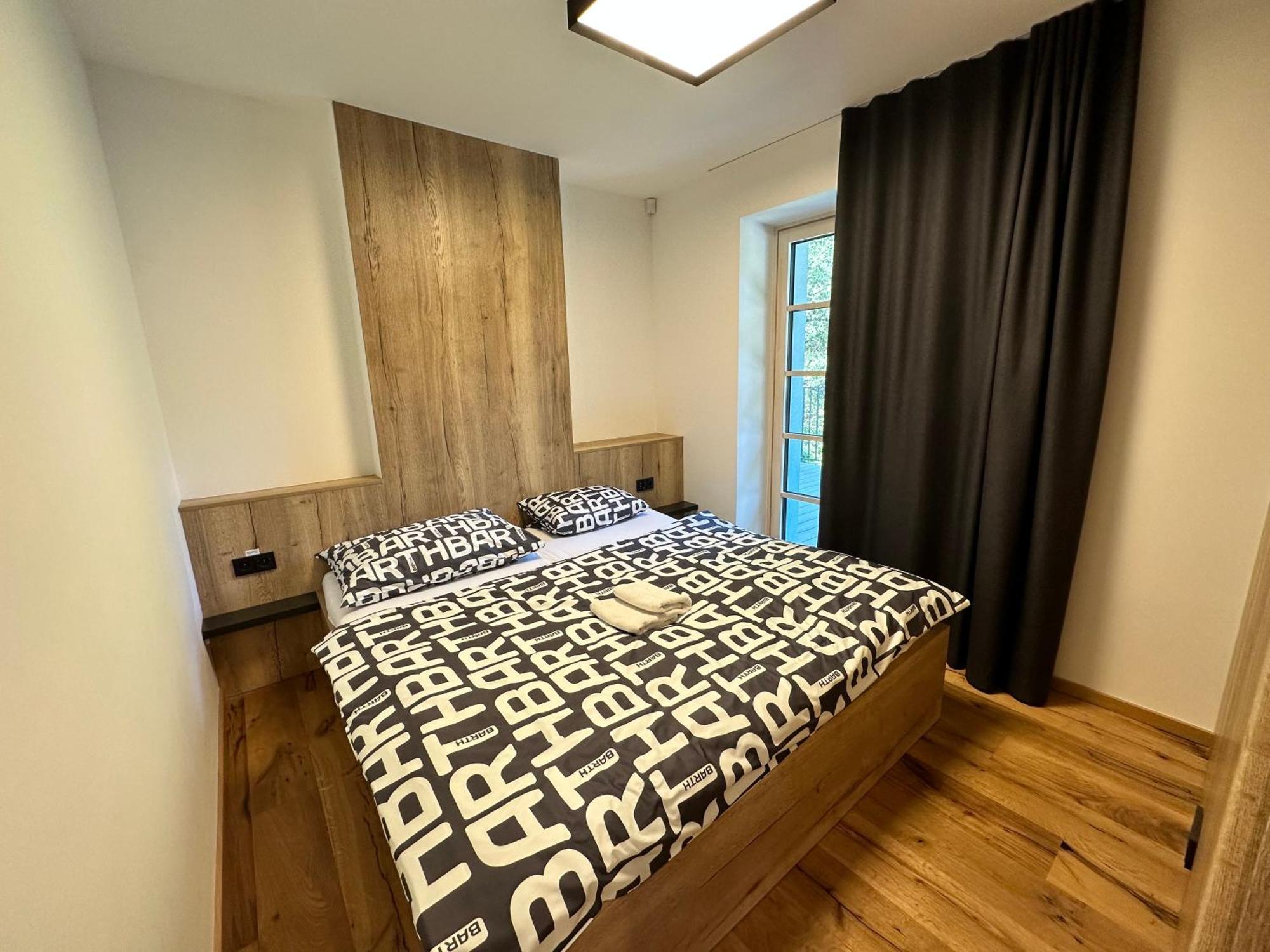 Apartmany Barth Holiday - Rezidence Maj Pec pod Snezkou Ngoại thất bức ảnh